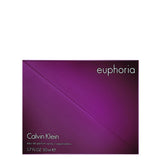 Euphoria Eau De Parfum Spray For Women by Calvin Klein