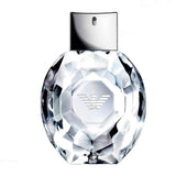 Emporio Armani Diamonds Eau De Parfum Spray For Women by Giorgio Armani