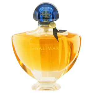 SHALIMAR Eau De Parfum Spray (Tester) For Women by Guerlain