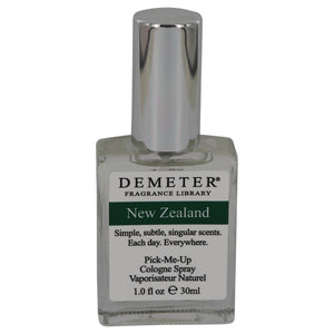 Demeter New Zealand Cologne Spray (Tester) For Women by Demeter