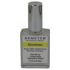 Demeter Moonbeam Cologne Spray (unboxed) For Women by Demeter