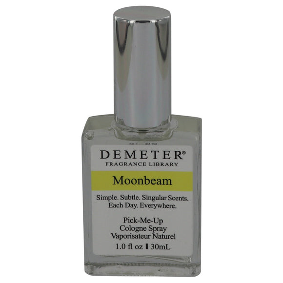 Demeter Moonbeam Cologne Spray (unboxed) For Women by Demeter