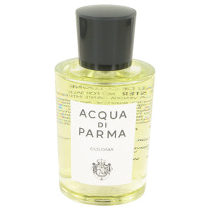 Acqua Di Parma Colonia Eau De Cologne Spray (Tester) For Men by Acqua Di Parma