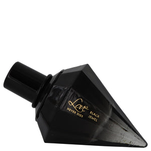 Love Never Dies Black Jewel Eau De Parfum Spray (Tester) For Women by Jeanne Arthes