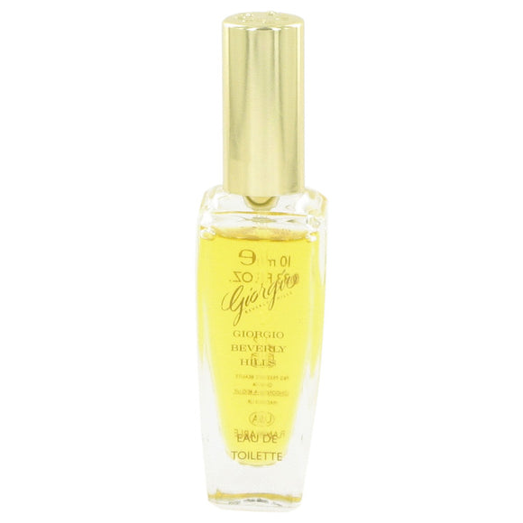 GIORGIO Mini EDT Spray (unboxed) For Women by Giorgio Beverly Hills