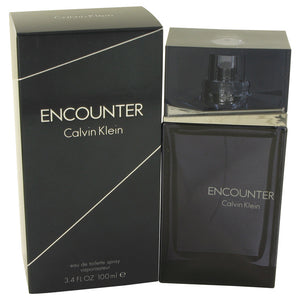 Encounter Eau De Toilette Spray For Men by Calvin Klein