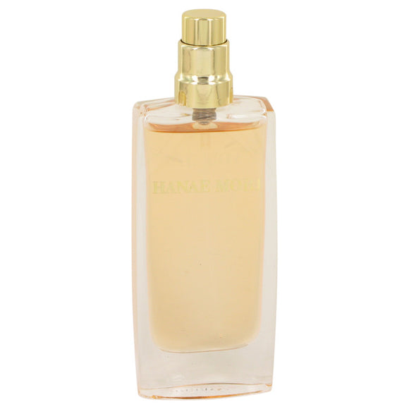 HANAE MORI Pure Perfume Spray (Tester) For Women by Hanae Mori