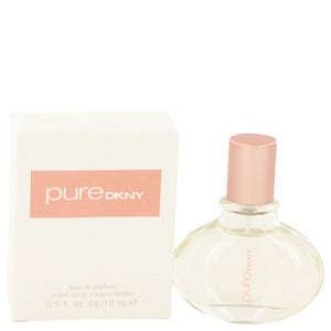 Pure DKNY A Drop of Rose Mini EDP Spray For Women by Donna Karan