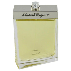 SALVATORE FERRAGAMO Eau De Toilette Spray (Tester) For Men by Salvatore Ferragamo