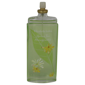 Green Tea Honeysuckle Eau De Toilette Spray (Tester) For Women by Elizabeth Arden