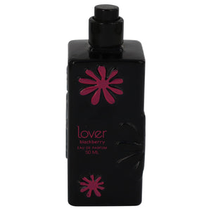 Love Blackberry Eau De Parfum Spray (Tester) For Women by Jeanne Arthes