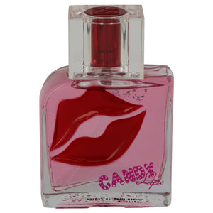 Candy Lips Eau De Parfum Spray (Tester) For Women by Jeanne Arthes