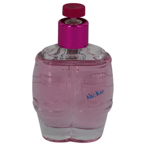 Jeans Tonic Nickie Eau De Parfum Spray (Tester) For Women by Jeanne Arthes