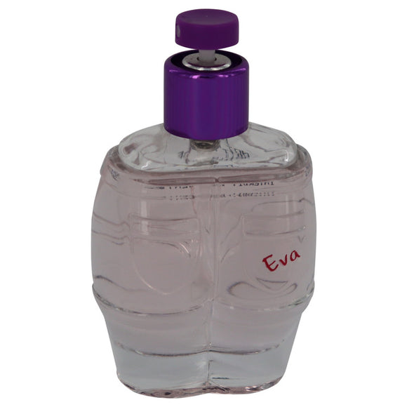 Jeans Tonic Eva Eau De Parfum spray (Tester) For Women by Jeanne Arthes