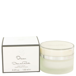 OSCAR Body Cream For Women by Oscar de la Renta