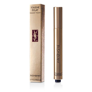 Yves Saint Laurent Face Care Radiant Touch/ Touche Eclat - #1 Luminous Radiance (Light Beige) For Women by Yves Saint Laurent