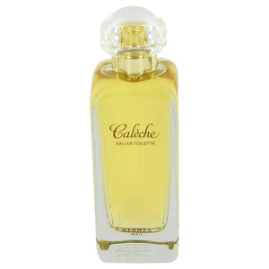 CALECHE Eau De Toilette Spray (Tester) For Women by Hermes