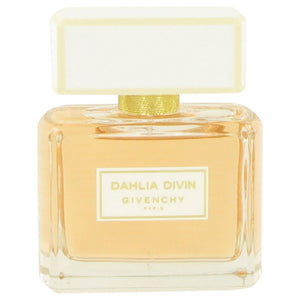 Dahlia Divin Eau De Parfum Spray (Tester) For Women by Givenchy