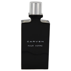 Carven Homme Eau De Toilette Spray (Tester) For Men by Carven