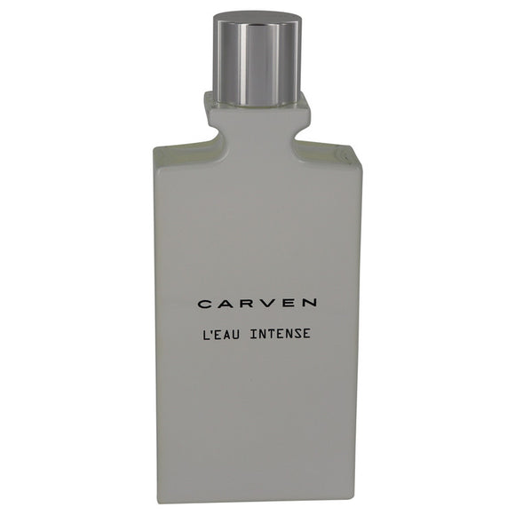 Carven L`eau Intense Eau De Toilette Spray (Tester) For Men by Carven