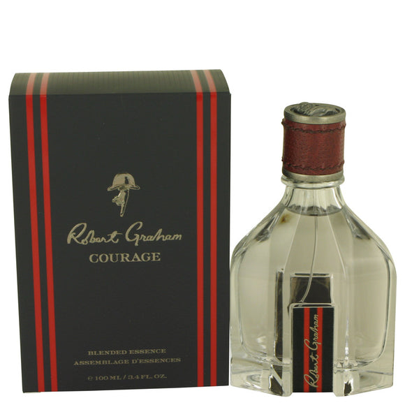 Robert Graham Courage Blended Essence For Men by Robert Graham