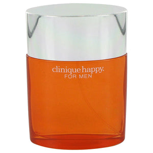 Happy Cologne Spray (unboxed) For Men by Clinique