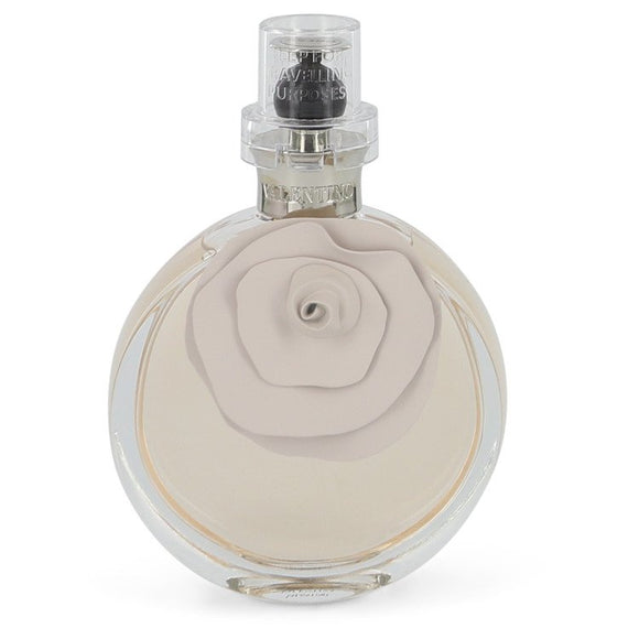 Valentina Eau De Parfum Spray (Tester) For Women by Valentino