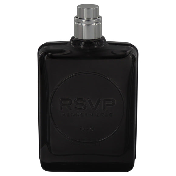 Kenneth Cole RSVP Eau De Toilette Spray (Tester) For Men by Kenneth Cole