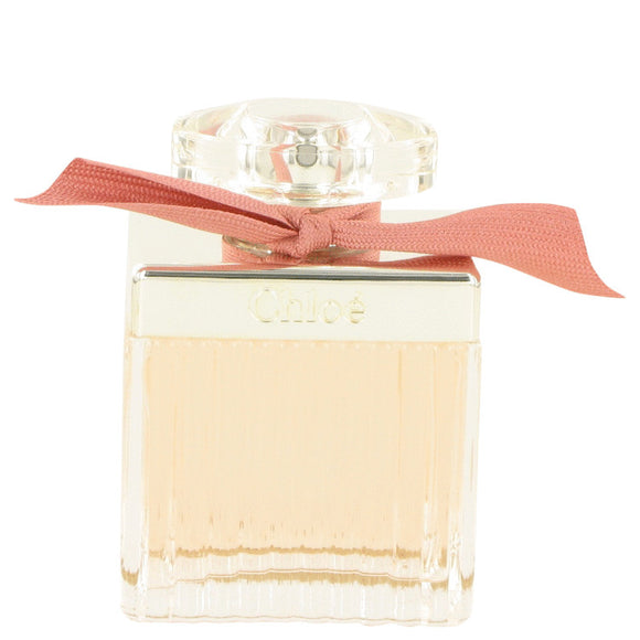 Roses De Chloe Eau De Toilette Spray (Tester) For Women by Chloe