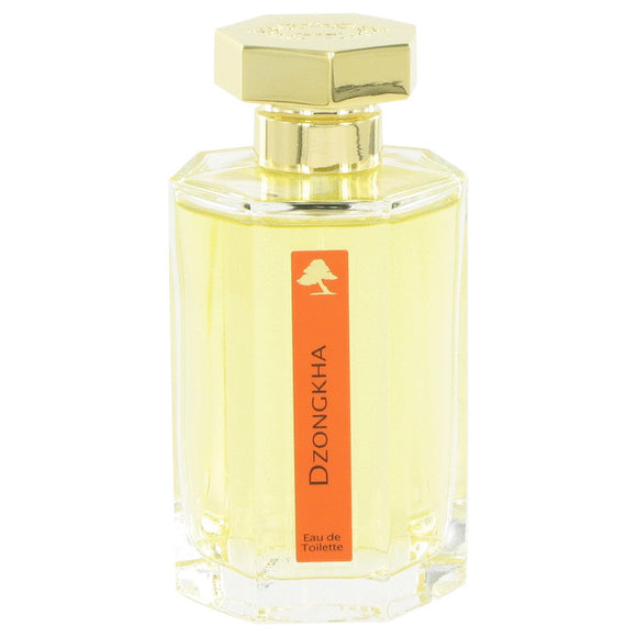 Dzongkha Eau De Toilette Spray (Tester) For Women by L`artisan Parfumeur