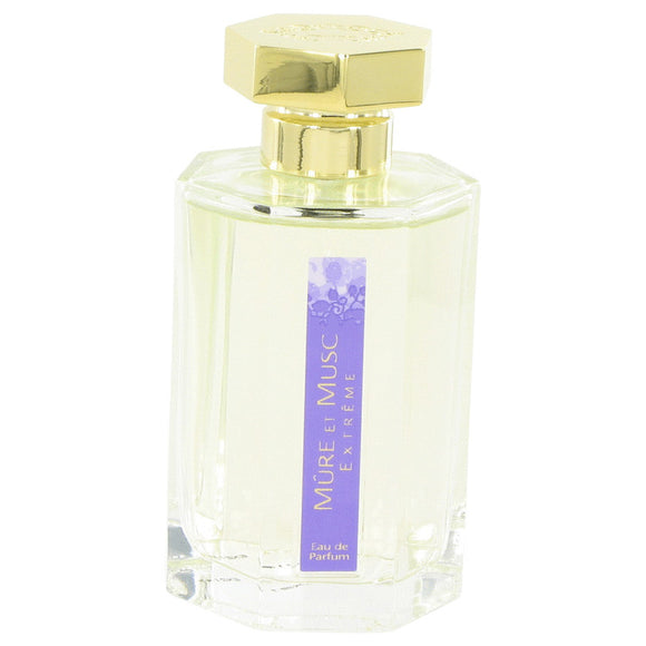 Mure Et Musc Extreme Eau De Parfum Spray (Tester) For Women by L`artisan Parfumeur