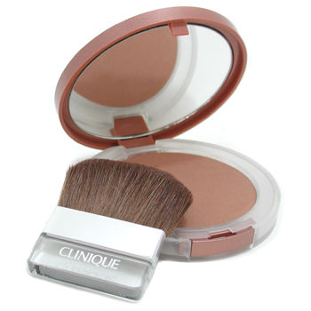 Clinique Face Care True Bronze Pressed Powder Bronzer - No. 02 Sunkissed For Women by Clinique