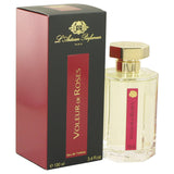 Voleur De Roses Eau De Toilette Spray (Unisex Tester) For Women by L`artisan Parfumeur