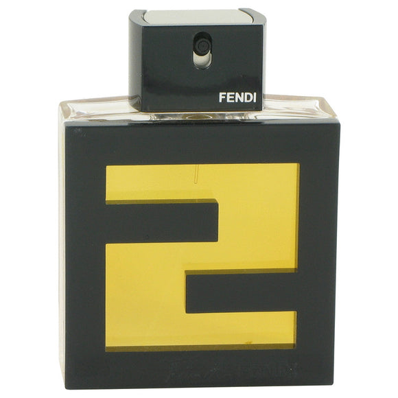 Fan Di Fendi Eau De Toilette Spray (Tester) For Men by Fendi