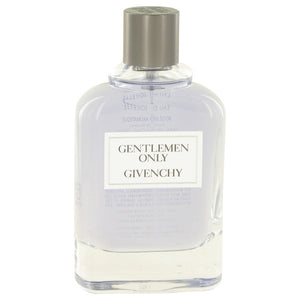 Gentlemen Only Eau De Toilette Spray (Tester) For Men by Givenchy