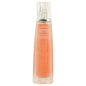 Live Irresistible Eau De Parfum Spray (Tester) For Women by Givenchy