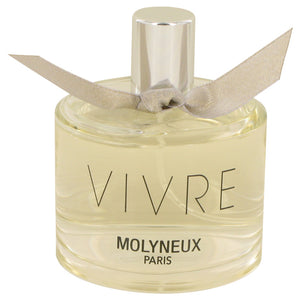 Vivre Eau De Parfum Spray (unboxed) For Women by Molyneux