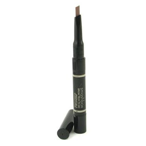 Smashbox Eye Care Brow Tech To Go (Gel 2.9g/0.1oz + Pencil 0.2g/0.007oz) - Taupe For Women by Smashbox