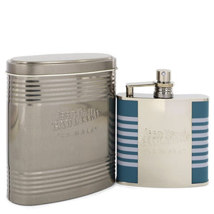 JEAN PAUL GAULTIER Eau De Toillette Spray Travel Flask For Men by Jean Paul Gaultier