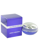 ULTRAVIOLET Eau De Parfum Spray For Women by Paco Rabanne