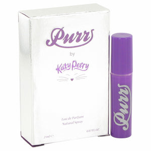 Purr Vial (sample) For Women by Katy Perry