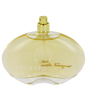 Incanto Eau De Parfum Spray (Tester) For Women by Salvatore Ferragamo