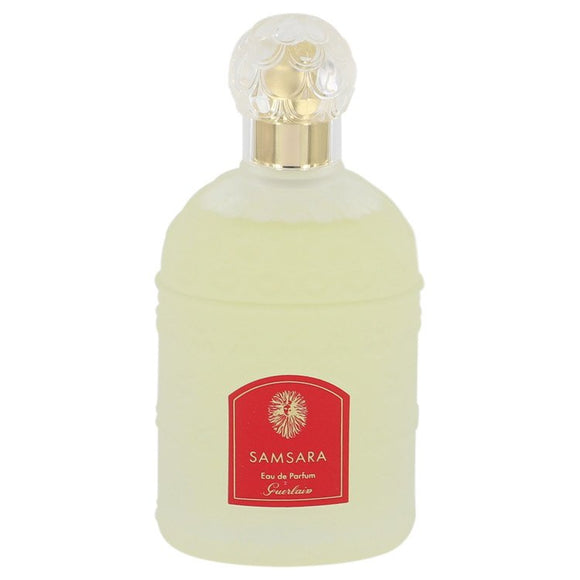 SAMSARA Eau De Parfum Spray (Tester) For Women by Guerlain