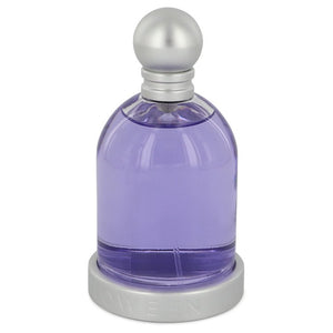 HALLOWEEN Eau De Toilette Spray (Tester) For Women by Jesus Del Pozo