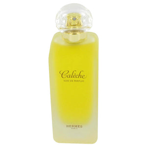 CALECHE Soie De Parfum Spray (Tester) For Women by Hermes