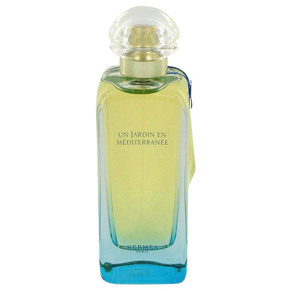 Un Jardin En Mediterranee Eau De Toilette Spray (Tester) For Women by Hermes