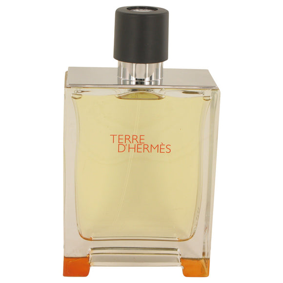 Terre D`Hermes Eau De Toilette Spray (Tester) For Men by Hermes