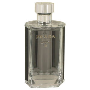 L`homme Prada Eau De Toilette Spray (Tester) For Men by Prada