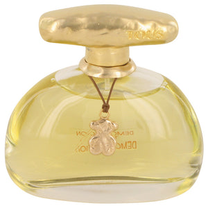 Tous Touch Eau De Toilette Spray (Tester) For Women by Tous