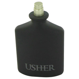 Usher For Men Eau De Toilette Spray (Tester) For Men by Usher